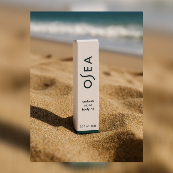OSEA Undaria Algae Body Oil New - Picture 1 of 8